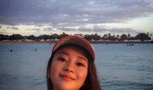 桑坡村网红陈小姐吃瓜事件,揭秘网络红人的争议瞬间