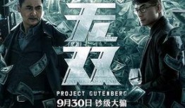 无双电影在线观看,揭秘钞票背后的传奇故事，在线观看解锁钞王对决！