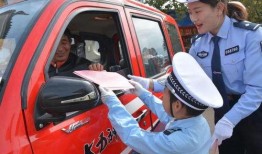 萌娃向交警爆料视频大全,视频大全趣味解读