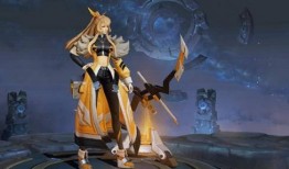 伽罗新皮肤爆料最新价格,惊喜还是失望？