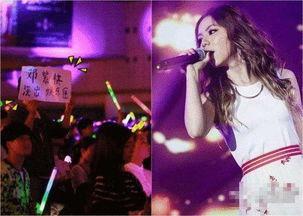 吃瓜娱乐圈邓紫棋,娱乐圈的瓜田女王，揭秘她的音乐与人生